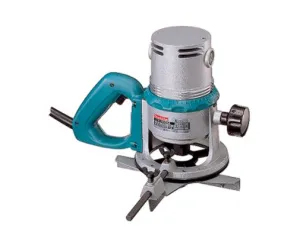Makita 3600H 12 mm (1/2) Router | Model : M-3600H