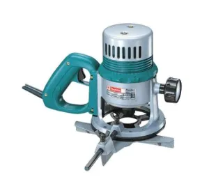 Makita 3601B Hand Router | Model: M-3601B