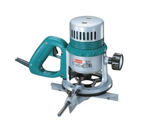 Makita 3601B Hand Router | Model: M-3601B