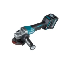 Makita 4 1000W GA011GD201 Cordless Angle Grinder | Model : M-GA011GD201