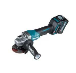 Makita 4 1000W GA011GM201 Cordless Angle Grinder | Model : M-GA011GM201