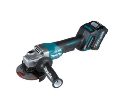 Makita 4-1/2 1000W GA012GD201 Cordless Angle Grinder | Model : M-GA012GD201