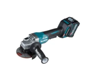 Makita 4-1/2 1000W GA012GM201 Cordless Angle Grinder | Model : M-GA012GM201