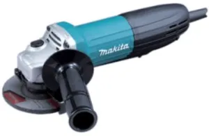 Makita 4-1/2 720W Angle Grinder GA4534 | Model: M-GA4534