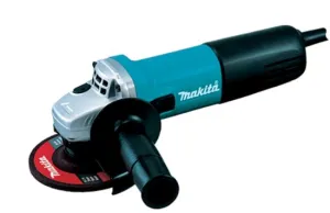 Makita 4-1/2 840W 9557HNG Angle Grinder | Model: M-9557HNG