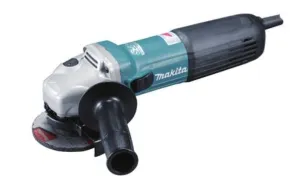 Makita 4 1400W GA4040C Angle Grinder | Model: M-GA4040C