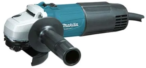 Makita 4 540W 100MM Angle Grinder Slide Switch M0900B | Model: M-M0900B