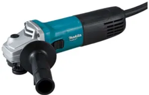 Makita 4 720W Angle Grinder M9506B | Model: M9506B