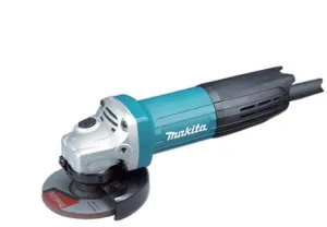 Makita 4 720W GA4031 Angle Grinder | Model: M-GA4031