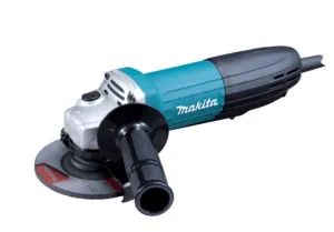 Makita 4 720W GA4034 Angle Grinder | Model: M-GA4034