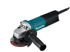 Makita 4 840W Angle Grinder | Model: M-9556HBG