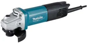 Makita 4 850W Angle Grinder M9513B | Model: M9513B