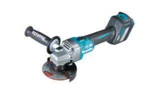 Makita 4.5 40Vmax Angle Grinder 115mm GA022GZ (Body Only) | Model: M-GA022GZ