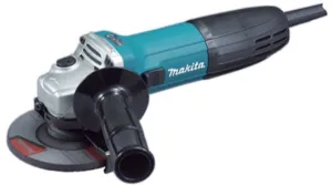 Makita 4.5 720W Angle Grinder GA4530 | Model: M-GA4530