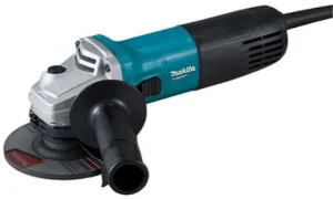 Makita 4.5 720W Angle Grinder M9507B | Model: M-M9507B