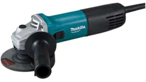 Makita 4.5 850W Angle Grinder M9510B | Model: M-M9510B
