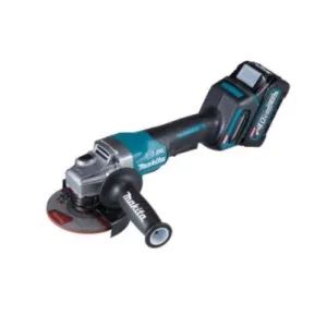 Makita 5 1000W GA013GM201 Cordless Brushless Angle Grinder | Model : M-GA013GM201