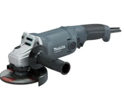 Makita 5 1050W 125mm Angle Grinder M9002G | Model: M-M9002G