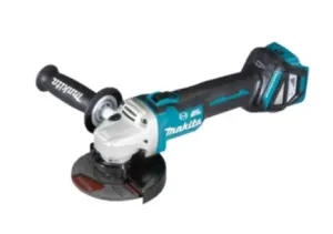 Makita 5 18V Angle Grinder 125mm DGA513Z (Body only) | Model: M-DGA513Z