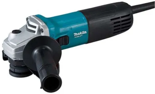 Makita 5 720W AC Angle Grinder M9508B 125mm | Model: M-M9508B
