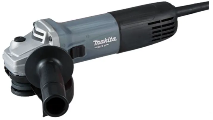 Makita 5 850W 125mm AC Angle Grinder M9511G | Model: M-M9511G
