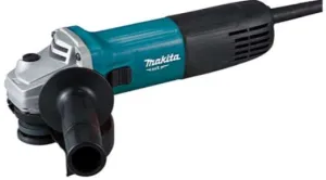 Makita 5 850W Angle Grinder M9511B | Model: M-M9511B