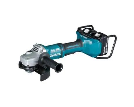 Makita 7 18V Cordless Angle Grinder DGA700 (Body Unit) | Model : M-DGA700ZX1