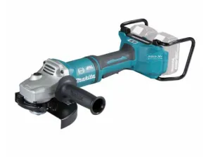 Makita 7 18V DGA701Z Cordless Angle Grinder 7800 rpm (Body Unit) | Model : M-DGA701Z