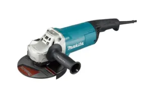 Makita 7 2200W Angle Grinder GA7061R | Model: M-GA7061R