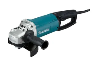 Makita 7 2200W Angle Grinder GA7063R | Model: M-GA7063R
