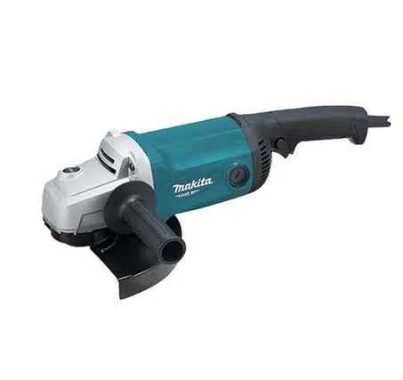 Makita 7/9 2200W AC Angle Grinder (Finger Trigger Switch)| Model : M-M0921B