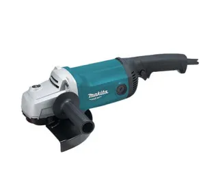 Makita 7/9 2200W AC Angle Grinder (Finger Trigger Switch)| Model : M-M0921B