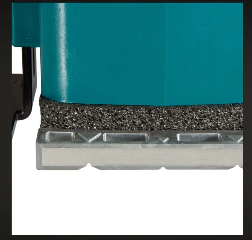 Makita 82Mm (3-1/4) Cordless Planer (Body Only) | Model : M-DKP181Z