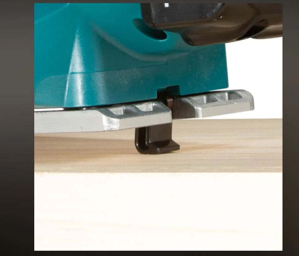 Makita 82Mm (3-1/4) Cordless Planer (Body Only) | Model : M-DKP181Z
