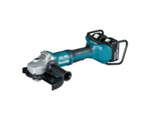 Makita 9 18V Cordless Angle Grinder DGA900 (Body Unit)  | Model : M-DGA900ZX1