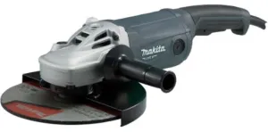 Makita 9 2000W 230mm Angle Grinder Trigger Switch M9001G | Model: M-M9001G
