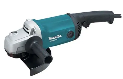 Makita 9 2200W 230mm Angle Grinder M-M0921G with Trigger Switch | Model: M-M0921G