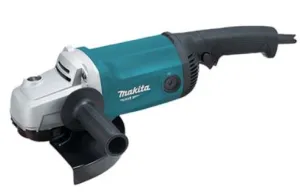 Makita 9 2200W 230mm Angle Grinder M-M0921G with Trigger Switch | Model: M-M0921G