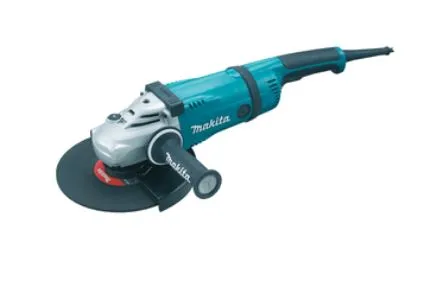 Makita 9 2400W Angle Grinder GA9040S | Model: M-GA9040S