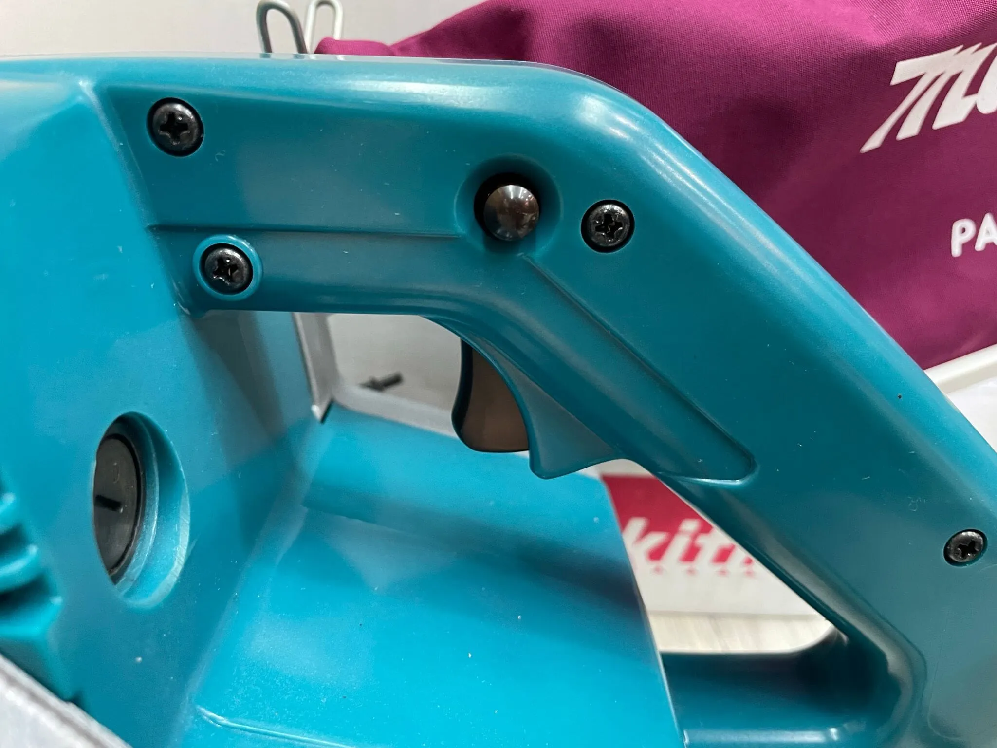 Makita 9401 Belt Sander | Model : M-9401