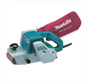 Makita 9401 Belt Sander | Model : M-9401