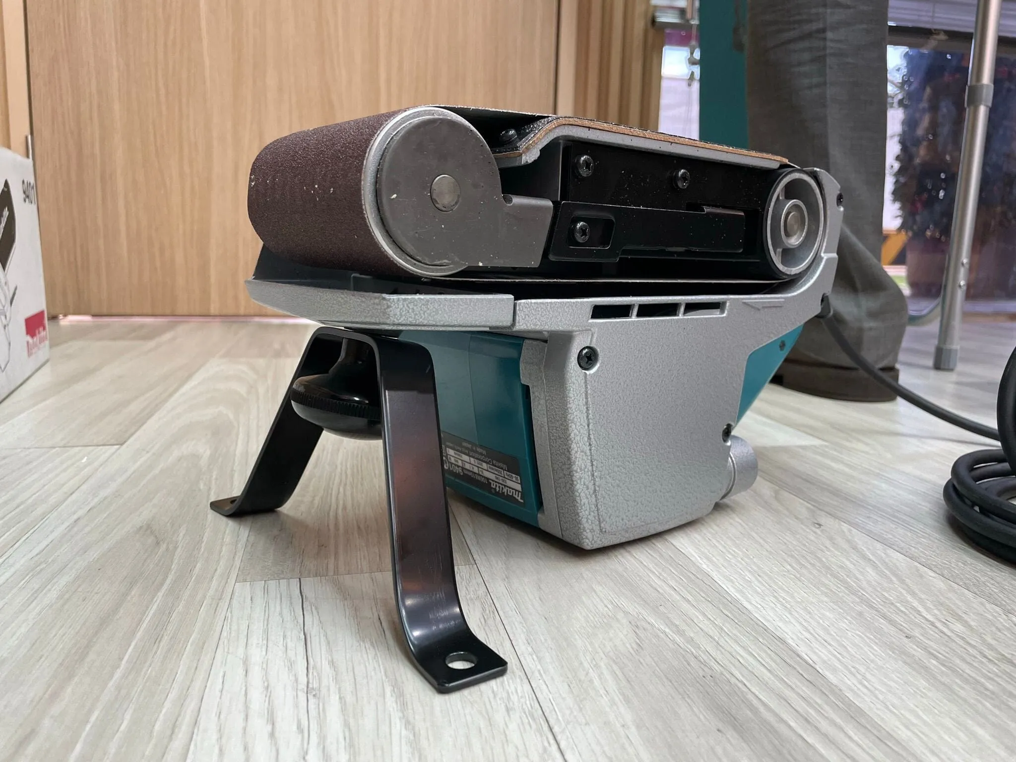 Makita 9401 Belt Sander | Model : M-9401