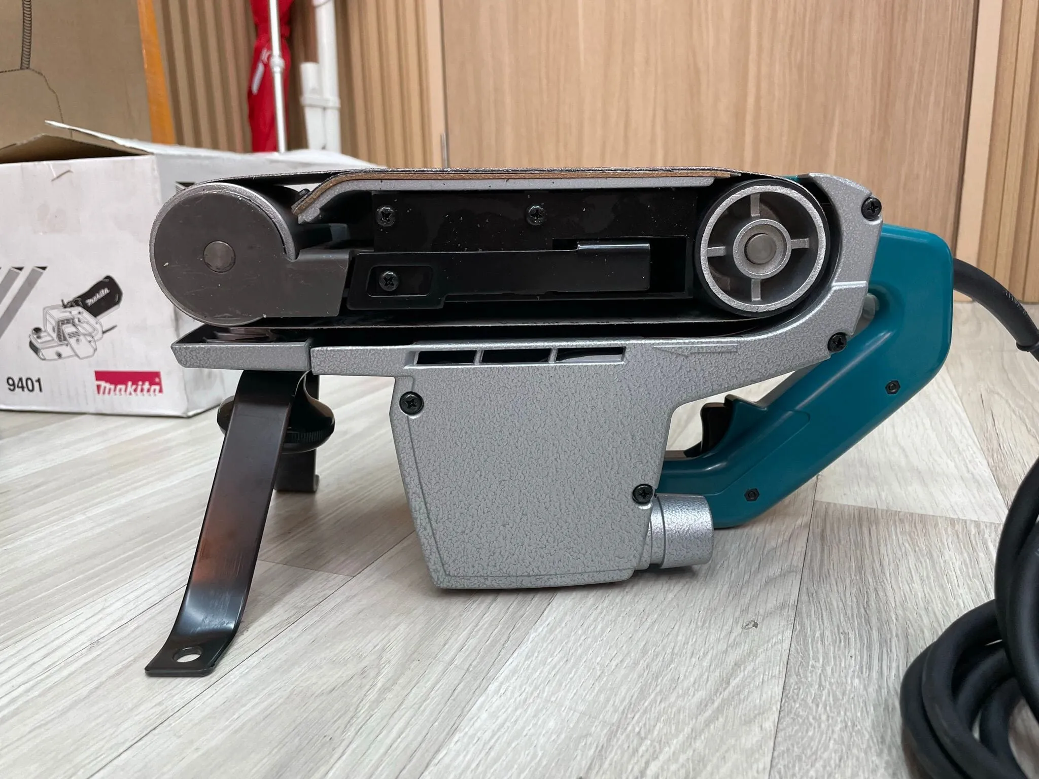 Makita 9401 Belt Sander | Model : M-9401