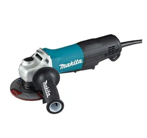 Makita AC 4-1/2 1300W Angle Grinder 115mm P 1300w | Model : M-GA4550R
