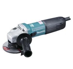 Makita AC 4-1/2 1400W Angle Grinder 115mm S 720w (Body Only) | Model : M-GA4540CZ