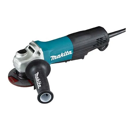 Makita AC 4 1300W Angle Grinder 100mm P 1300w | Model : M-GA4050R