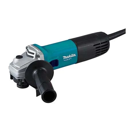 Makita AC 4 850W Angle Grinder 100mm (Side Switch) | Model : M-M9509B