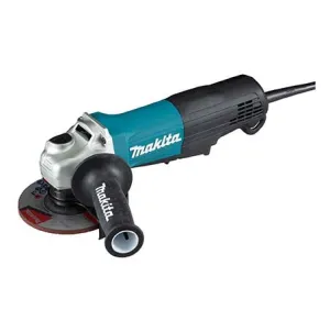 Makita AC (5) 1300W Angle Grinder 125mm P 1300w | Model : M-GA5050R