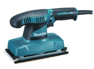 Makita AC Finishing Sander | Model: M-9035H