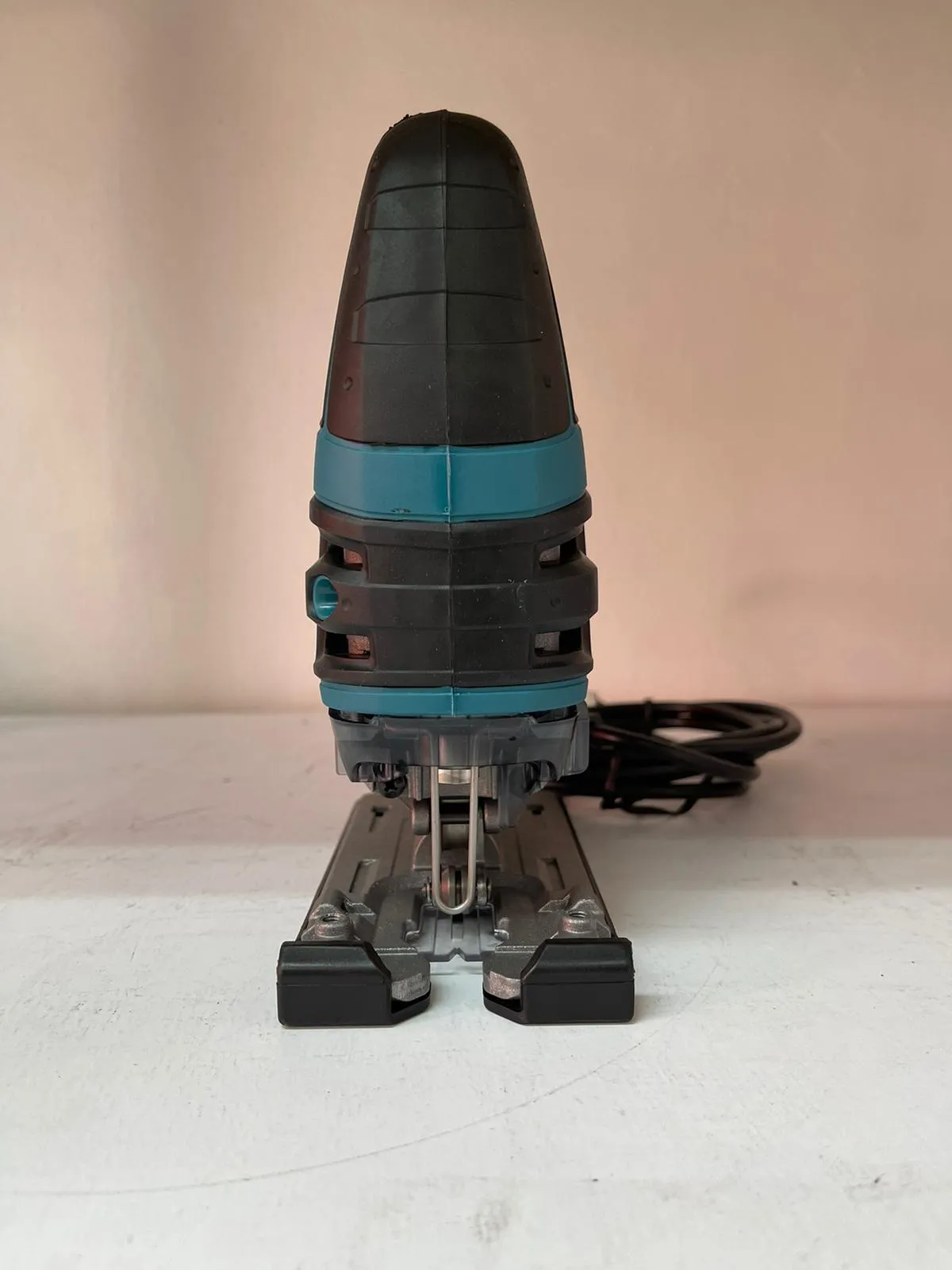 MAKITA AC JIG SAW 4350CT 720W | Model : M-4350CT (Discontinued. Replaced by JV0600K)